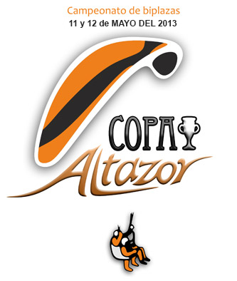 Copa Altazor