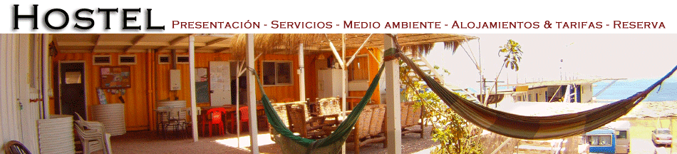 Servicios a los pilotos